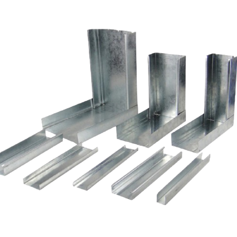 What is drywall furring channel or hat channel?